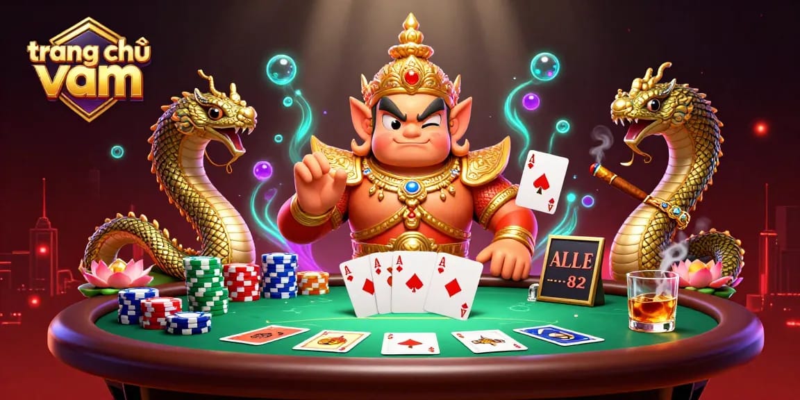 Engage with the vibrant gaming action at trang chủ vmax where thrilling poker dynamics come alive.