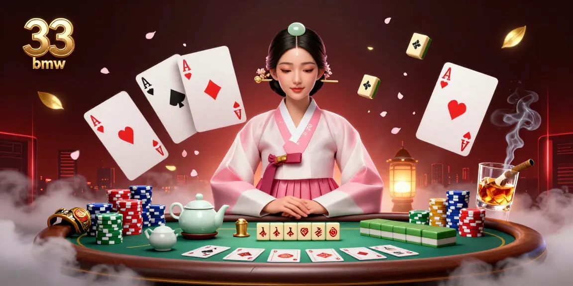 Engage with 33 bmw casino games and promotions at this vibrant gaming scene.