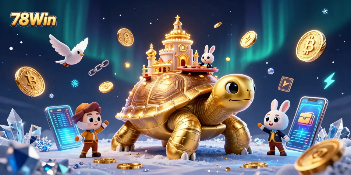 Experience thrilling gameplay with 78Win's vibrant casino features and stunning visuals!