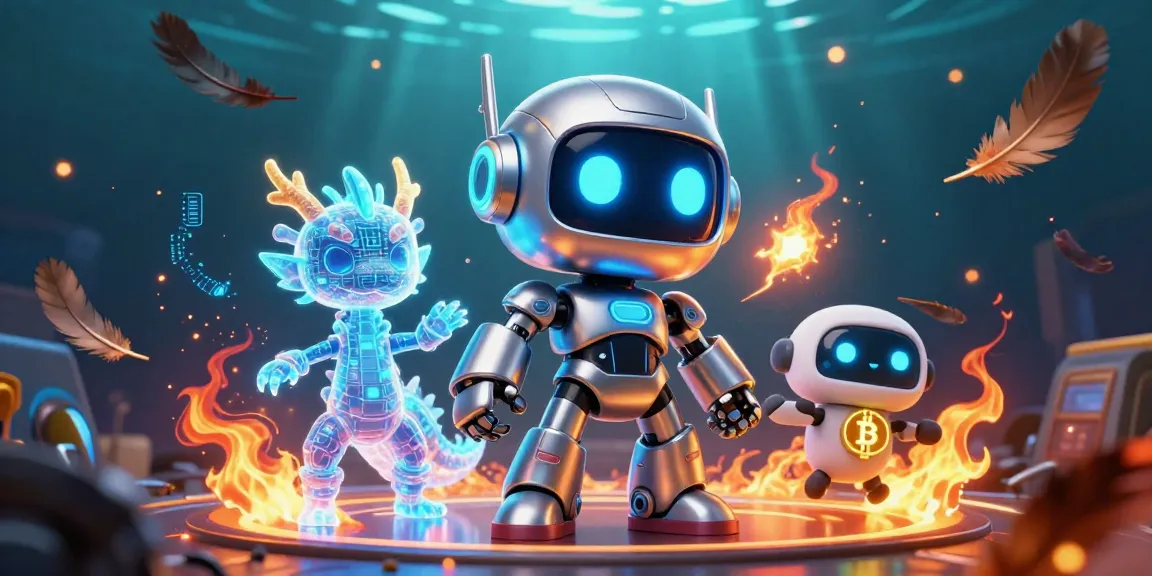 Watch Đá gà action unfold in an immersive 3D battle arena filled with vibrant energy and dynamic elements.